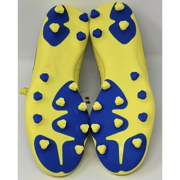 adidas x Cyclops Marvel Soccer Cleats X GHOSTED MG GZ7558 Mens 9 NEW - Picture 9 of 13